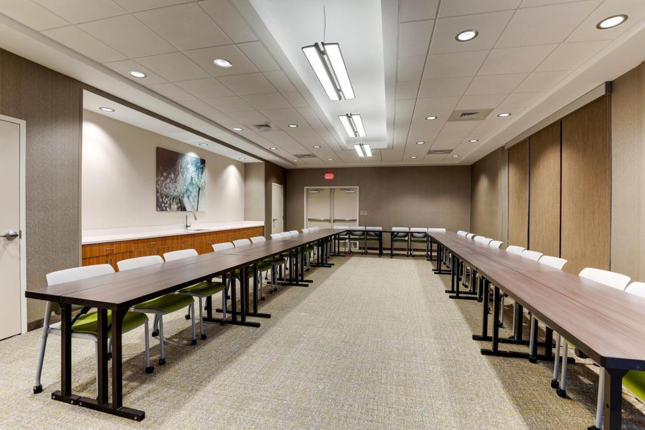 Springhill Suites By Marriott Cheraw Exterior photo